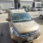 سوزوكي اورتيجا 2017 فل كامل