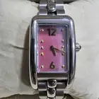 ثلاث ساعات Gabriela sabatini