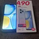 جوال iteL A90 مستخدم نظيف