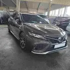 كامري 2023 sEرياضي 6 سلندر وكاله عداد 60 الف