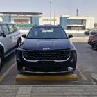 كيا كارنفال 2025