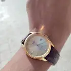ساعة كاسيو نادره