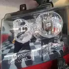 شمعات تاهو نضيفه