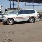 بيع قطع غيار لاندكروزر 2000