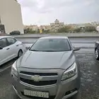 شيفروليه ماليبو 2013