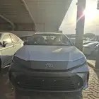 كامري 2025 اصفار