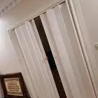 ابواب سحاب توفير مساحه كرديون