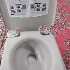 حمام متنقل للبر