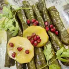 ورق عنب الأحساء