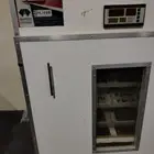 فقاسات تقليب تماتك نسبة التفقيس 99 بالمية