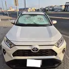 تويوتا راف فور 2025