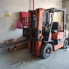فوركلفت تويوتا بنزين للبيع .