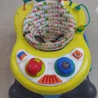 مشاية أطفال
