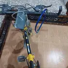 سيكل رياضي نظيف