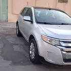 للبيع فورد ايدج موديل 2011