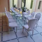 تأجير كرسي طاولات طعام تنظيم حفلات