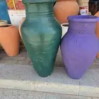 يوجد لدينا جميع انواع المراكن الزراعية وجميع المقاسات
