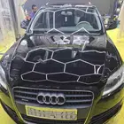 Audi Q7 2007