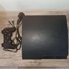 سوني 3 معدل مليان العاب ومكتبات