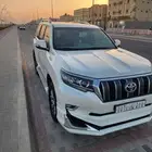 تويوتا برادوا 2018