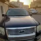فورد إكسبلورر 2007 XLT ممشى قليل