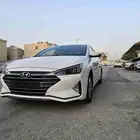 هيونداي أفانتي ديزل 2020(إلنترا)