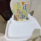 كرسي طعام اطفال