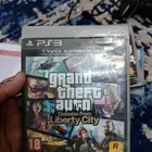 أشرطة سوني 3 و 4