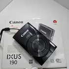 Canon ixus190 digital كانون