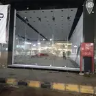 العزللزجاج