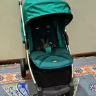 عربة اطفال ماركة mamas and Papas