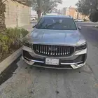 جيلي منجارو فضي 2023