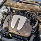 مكينة ازيرا 2010 . 2011 . 2012