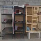 محاكر وسلاكات نظيفه