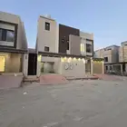 للبيع دور علوى مع سطح مساحة 420متر السعر 630الف