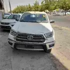 هايلكس غمارتين بنزين 2025 فل كامل