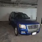 فورد اكسبلورر