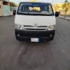 باص هايس 2006