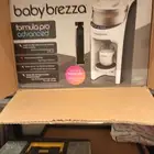 جهاز تحضير الحليب