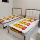 قسط غرفتك مع تابي وتمارا