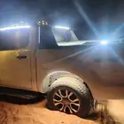 فورد رينجر 2022 wild truck فل كامل ديزل 3200 لوحة مميزة