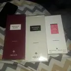 عطور ابراهيم القرشي