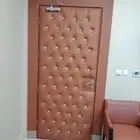 عازل صوت ابواب الدمام