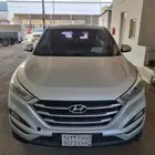 هيواندي توسان ديزل 2017