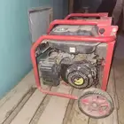 ماطور كهرباء صيني درجه اولى