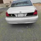 فورد كراون فكتوريا 2012 سعودي