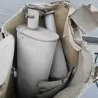 دبة جمس 2006 مفرغة ودبة فلوماستر