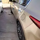كيا اسبورتاج 2018 1600CC فتحة سقف مثبت سرعه كاميرا خلفية