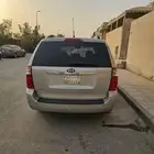 كيا كرنفال 2012 للبيع