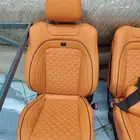 جي كلاس 2010